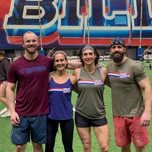 Meet your Posher, Bryan